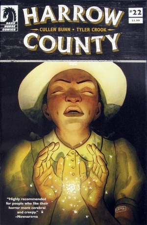 [Harrow County #22]