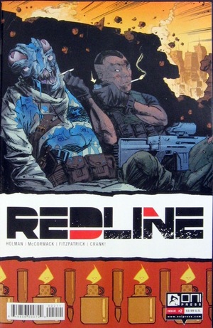 [Redline #2]