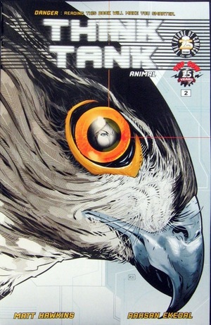 [Think Tank - Animal, Issue 2]