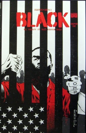 [Black #5]