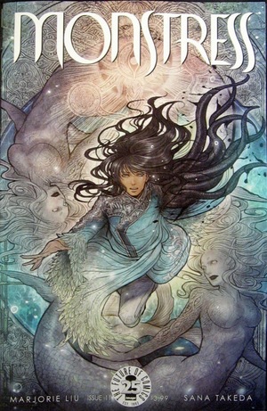 [Monstress #11]