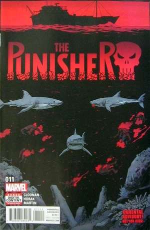 [Punisher (series 11) No. 11]