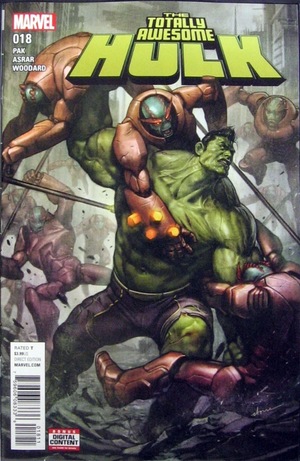 [Totally Awesome Hulk No. 18]