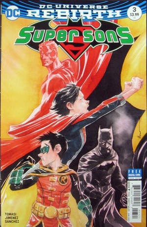 [Super Sons 3 (variant cover - Dustin Nguyen)]