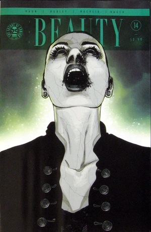 [Beauty #14 (Cover A - Jeremy Haun)]