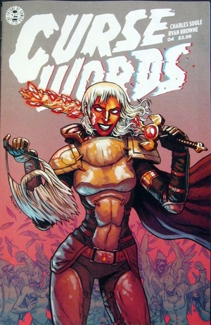 [Curse Words #4 (Cover A - Ryan Browne)]