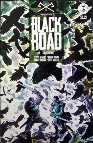 [Black Road #9]