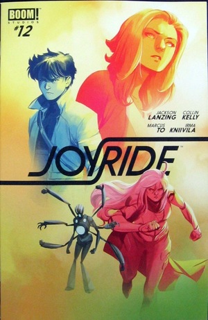 [Joyride #12]