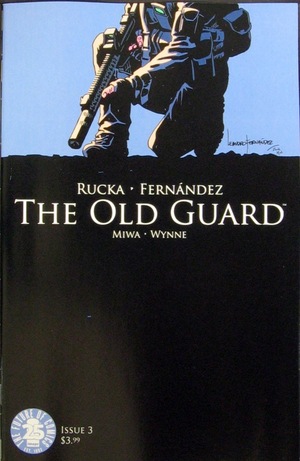 [Old Guard #3]