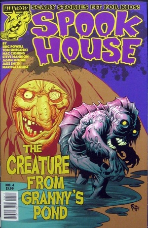 [Spookhouse #4]