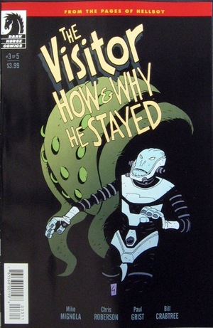 [Visitor - How and Why He Stayed #3]