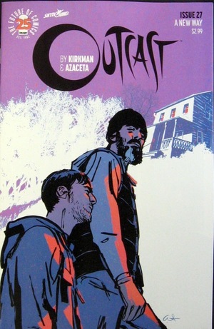 [Outcast by Kirkman & Azaceta #27]