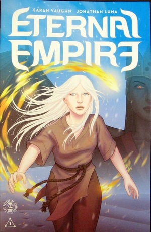 [Eternal Empire #1]