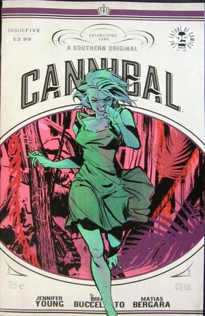 [Cannibal #5]