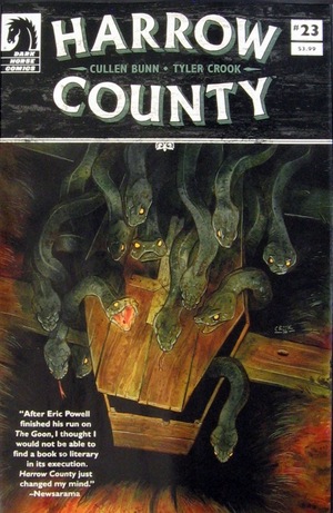 [Harrow County #23]