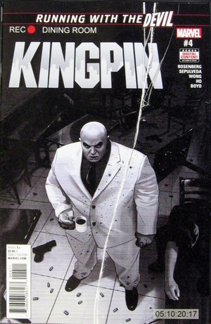 [Kingpin (series 2) No. 4]