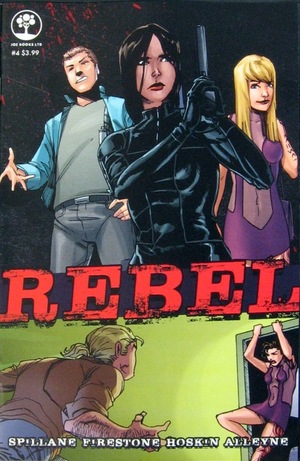 [Rebel #4]