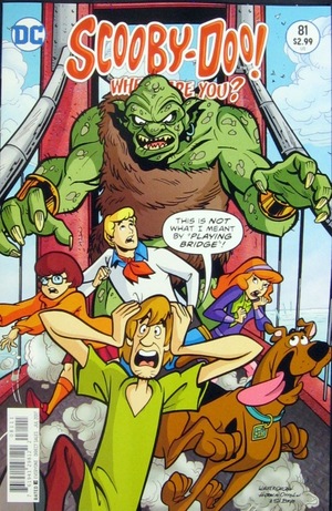 [Scooby-Doo: Where Are You? 81]