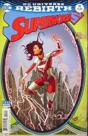 [Superwoman 10 (variant cover - Renato Guedes)]