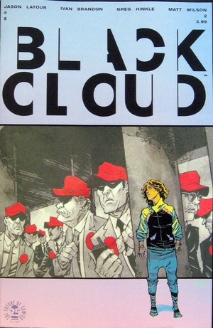 [Black Cloud #2 (Cover A)]