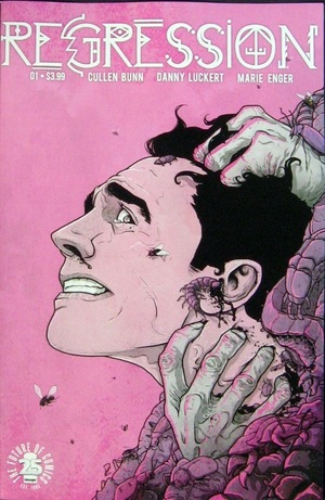 [Regression #1 (1st printing, Cover A)]