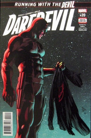 [Daredevil (series 5) No. 20]