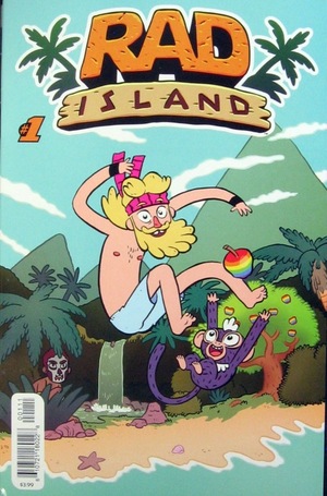 [Rad Island #1]