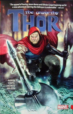 [Unworthy Thor (SC)]