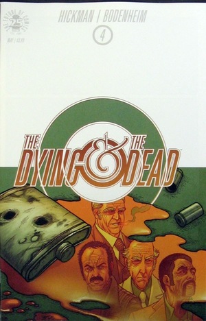 [Dying & The Dead #4]