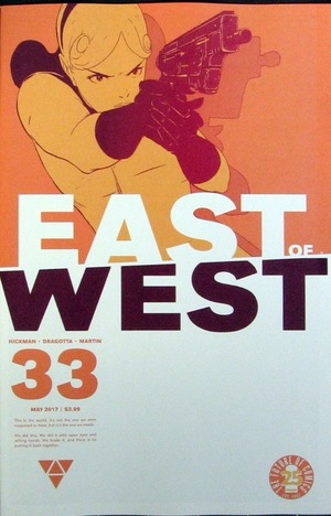 [East of West #33]
