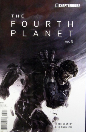 [Fourth Planet #5]