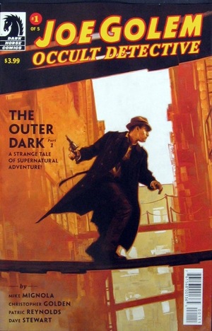 [Joe Golem - The Outer Dark #1]