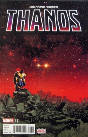 [Thanos (series 2) No. 7]
