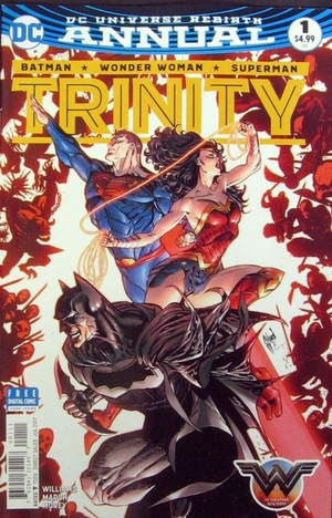 [Trinity Annual 1]