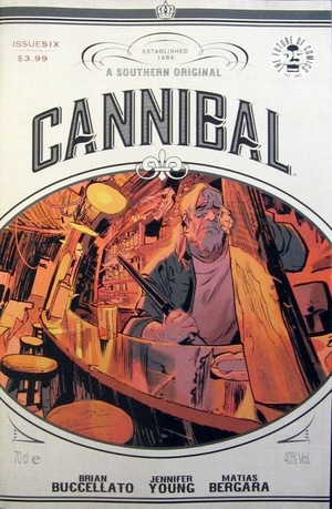 [Cannibal #6]