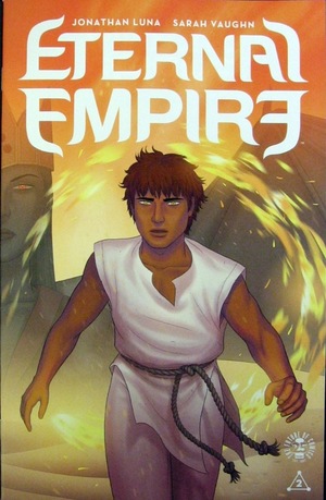 [Eternal Empire #2]