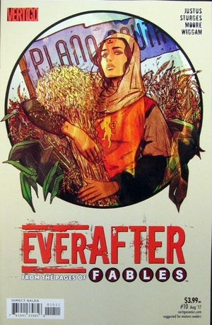 [Everafter 10]