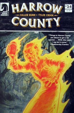 [Harrow County #24]