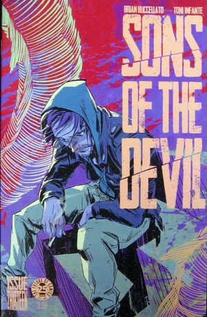 [Sons of the Devil #13]