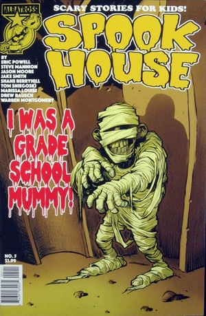 [Spookhouse #5]