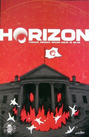 [Horizon #12]