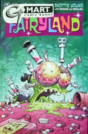 [I Hate Fairyland #13 (Cover B)]