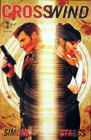 [Crosswind #1 (regular cover)]