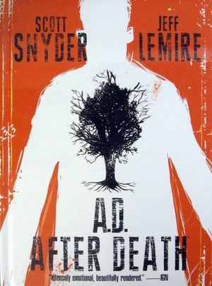 [A.D.: After Death (HC)]
