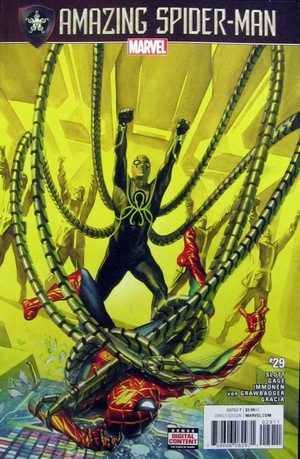 [Amazing Spider-Man (series 4) No. 29]