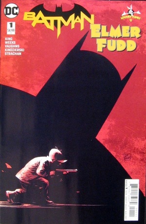 [Batman / Elmer Fudd Special 1 (1st printing, standard cover - Lee Weeks)]