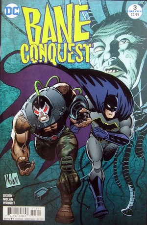 [Bane: Conquest 3]