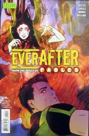 [Everafter 11]