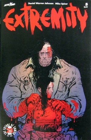 [Extremity #5]