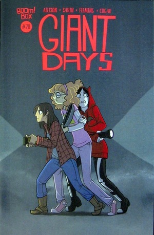 [Giant Days #28]